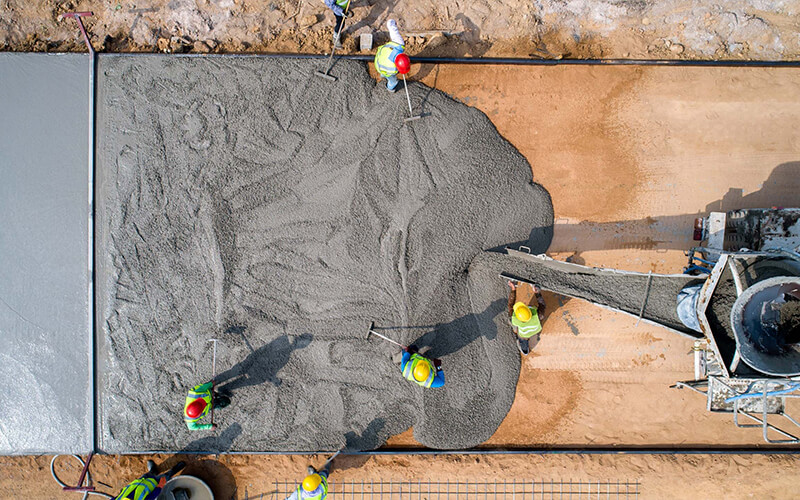 How Cement Improves Noise Reduction in Urban Areas