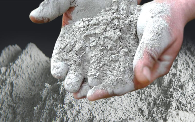 Cement’s Impact on Air Quality in Urban Centers