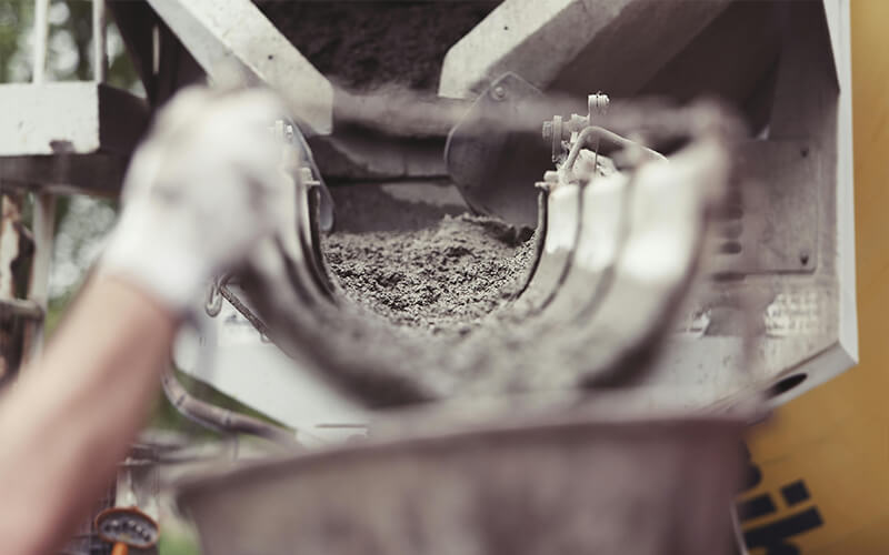 How to Avoid Common Cement-Mixing Mistakes on Site