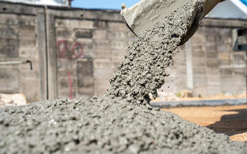 Cement Additives That Improve On-Site Work Efficiency