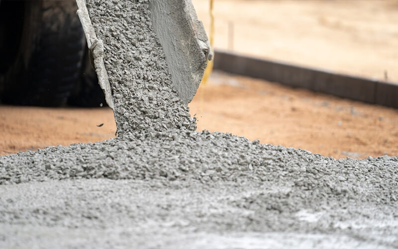 Cement Solutions for Reducing Carbon Footprint in Construction