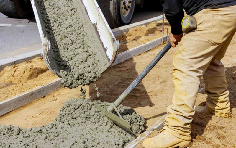 How to Avoid Common Cement Application Mistakes on Site