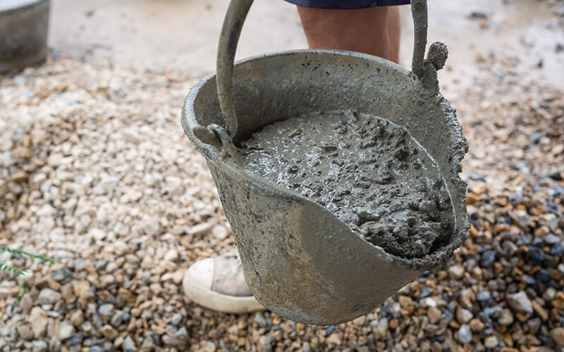 How Cement Selection Influences Concrete Surface Quality