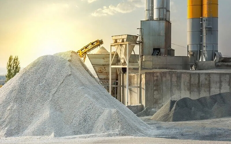 Cement Quality Control Methods for Reinforced Concrete