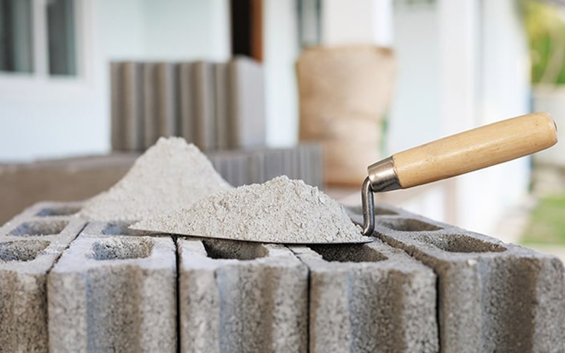 Cement Testing Methods for Safer Construction Projects