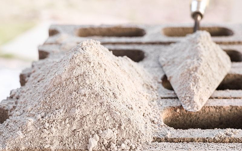 The Relationship Between Cement Strength and Concrete Performance