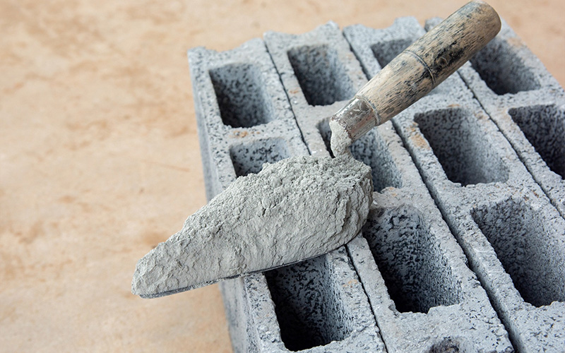 How Cement Quality Reduces Structural Failure Risks