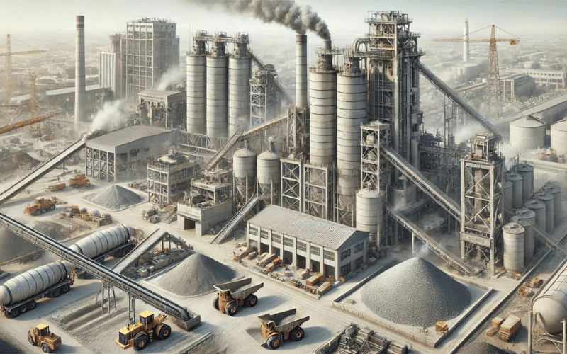 Innovations in Cement Packaging for Improved Shelf Life
